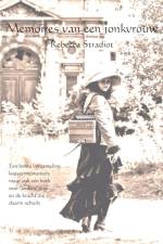 MEMOIRES VAN EEN JONKVROUW af REBECCA STRADIOT