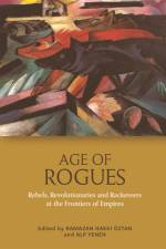 AGE OF ROGUES af OZTAN RAMAZAN HAKKI