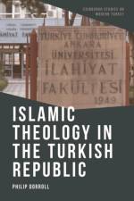 ISLAMIC THEOLOGY IN THE TURKISH REP af DORROLL PHILIP