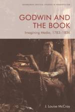 GODWIN AND THE BOOK af MCCRAY J LOUISE