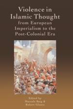 VIOLENCE IN ISLAMIC THOUGHT FROM EU af BAIG MUSTAFA