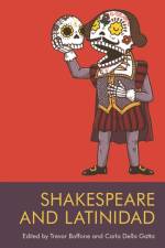 SHAKESPEARE AND LATINIDAD af BOFFONE TREVOR
