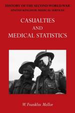 OFFICIAL HISTORY OF THE SECOND WORLD WAR af W. FRANKLIN MELLOR