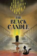 THE BLACK CANDLE af Capt. Cowboy