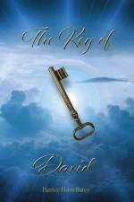 THE KEY OF DAVID af Patrice Horn Bates