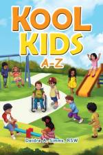 KOOL KIDS af RSW. SIMMS