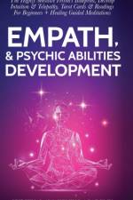 EMPATH   PSYCHIC ABILITIES DEVELOPMENT: af S AWAKENING ACADEMY