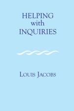Helping with Inquiries af Louis Jacobs