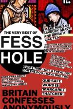 The Very Best of Fesshole af Rob Manuel