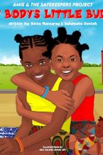 MY BODY'S LITTLE BUDDY af SALAIMATU CONTEH