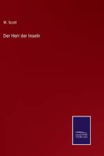 DER HERR DER INSELN af W. Scott