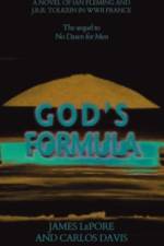 God's Formula af James Lepore
