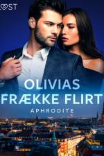 Olivias frække flirt – erotisk novelle af Aphrodite
