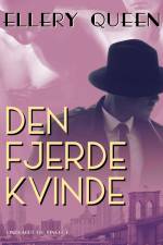 Den fjerde kvinde af Ellery Queen