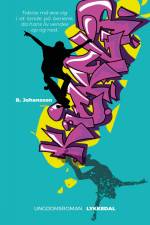 Kickflip af B. Johansson