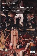 At fortælle historier af Jerome S. Bruner