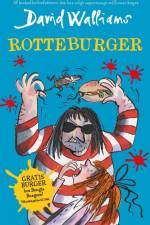 Rotteburgeren af David Walliams