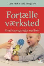 Fortælleværksted af Jane Hyldgaard