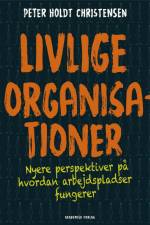 Livlige organisationer