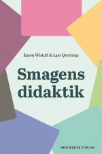 Smagens didaktik af Lars Qvortrup