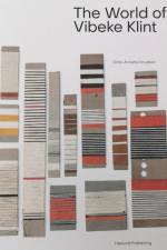 The World of Vibeke Klint af Gitte-Annette Knudsen