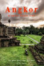 Angkor af Pierre Loti