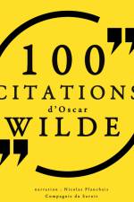 100 citations d'Oscar Wilde af Oscar Wilde