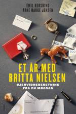 Et år med Britta Nielsen af Emil Herskind