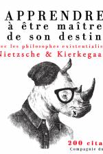 Apprendre à être maître de son destin avec les philosophes existentialistes af Søren Kierkegaard