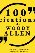 100 citations Woody Allen af Woody Allen