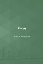 ihappy : ecological and egological af Nalle Windahl