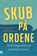 Skub på ordene af Holger Juul