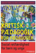 Kritisk pædagogik for pædagoger