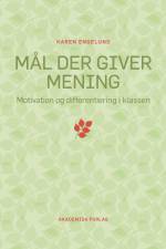 Mål der giver mening af Karen Engelund