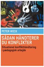 Sådan håndterer du konflikter