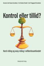 Kontrol eller tillid? af Gunnar Lind Haase Svendsen