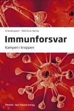 Immunforsvar