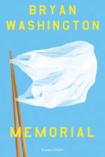 Memorial af Bryan Washington