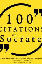 100 citations de Socrate af – Socrate