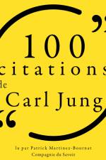 100 citations de Carl Jung af Carl Jung