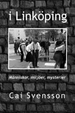 I Linköping : Människor, miljöer, mysterier af Cai Svensson