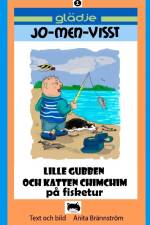 Lille gubben och ChimChim på fisketur : glädje af Anita Brannstrom