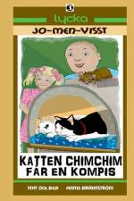 Katten ChimChim får en kompis : lycka af Anita Brannstrom