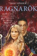 Ragnarök : Om det inte finns ett slut kan det inte bli någon början af Emeli Sjöholm