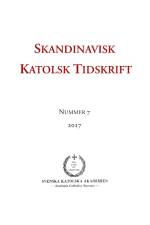 Skandinavisk katolsk tidskrift 7(2017)