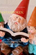 Fantasiboken. : i den här boken har fem fantastiska barn skrivit sina egna