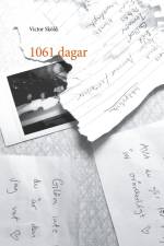 1061 dagar af Victor Sköld