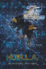 HUM.L.A. : en artificiell intelligens? af Joran