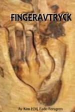 Fingeravtryck : fingeravtrycket lilla Vicke-Vire af Kim H.M. Fado Forsgren