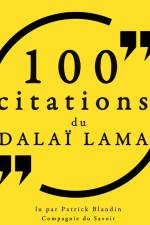100 citations du Dalaï Lama af – Dalaï-Lama